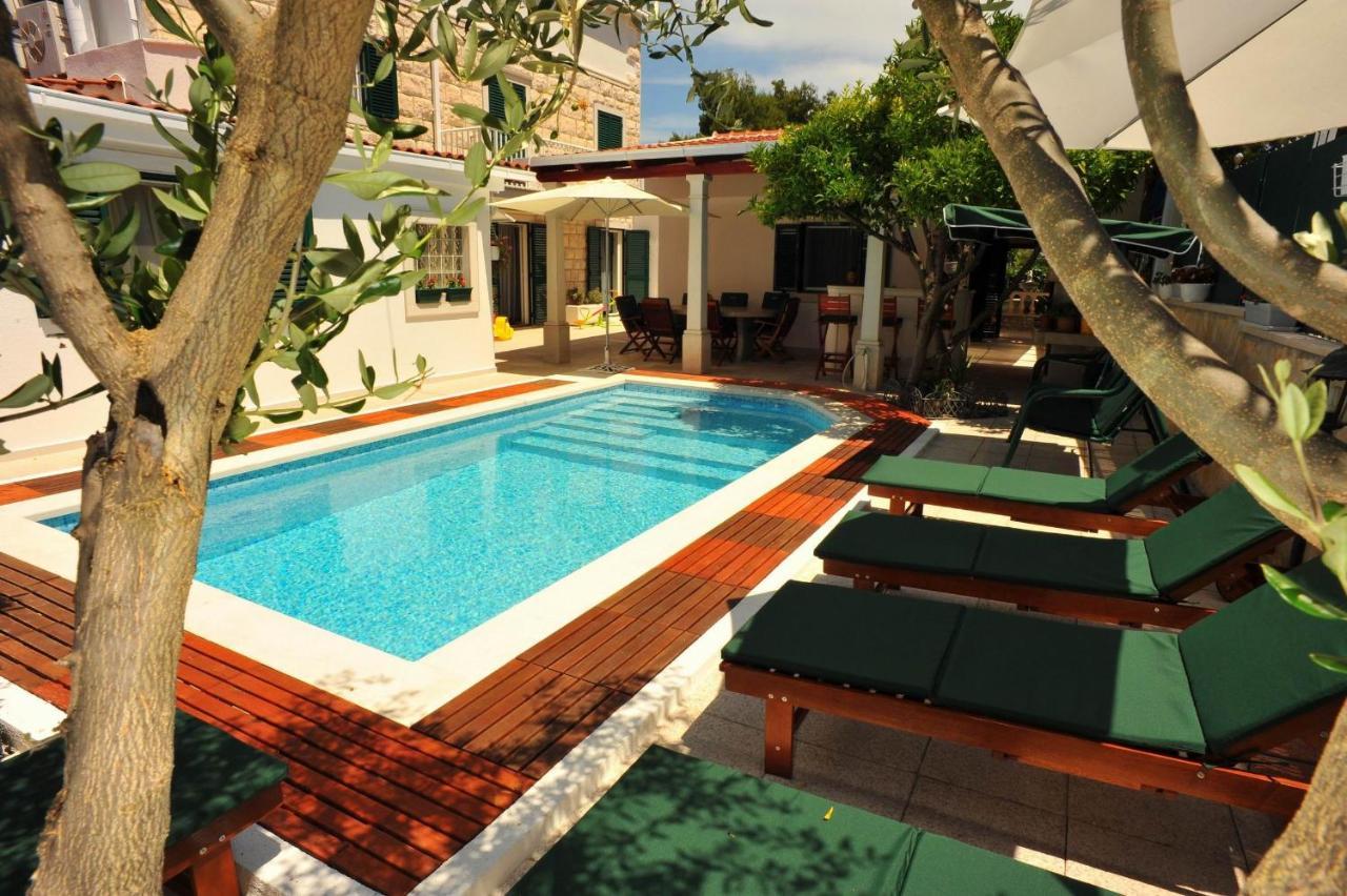 Villa Anni Сутиван Стая снимка