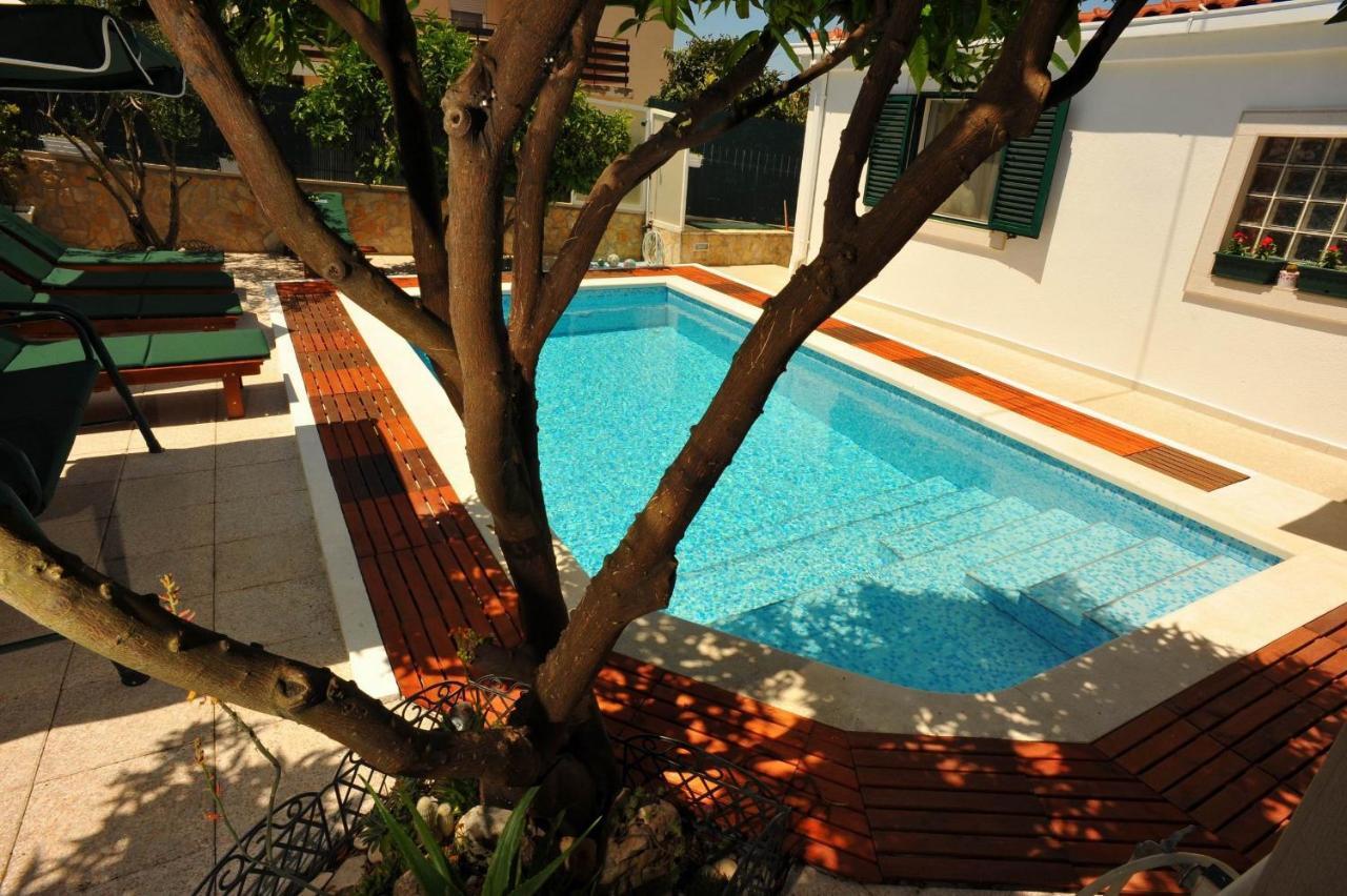 Villa Anni Сутиван Стая снимка